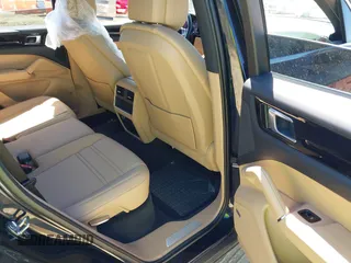 2021 Porsche Cayenne with VIN WP1AA2AY8MDA03453, listed as a IAAI auction lot 41813291 with 62,457 mi miles and . Bid and sale history available at DreamBid. Image 8.