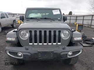 2022 Jeep Gladiator High Altitude with VIN 1C6HJTFG4NL131029, listed as a IAAI auction lot 41789060 with 50,347 mi miles and . Bid and sale history available at DreamBid. Image 13.
