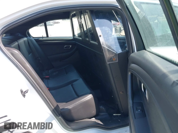 2015 Ford Police Interceptor с VIN 1FAHP2MK6FG173422, выставлен на аукционе IAAI как лот 42011247 с пробегом 188 804 миль миль и . История ставок и продаж доступна на DreamBid. Изображение 8.