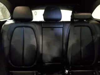 2020 BMW X1 xDrive28i z VIN WBXJG9C09L5P27471, wystawiony jako Copart lot #56573215 z przebiegiem 56 594 mil mil oraz Szkody całkowita. Historia ofert i sprzedaży dostępna na DreamBid. Obrazek 10.