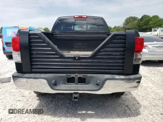 2013 Toyota Tundra 4WD Truck with VIN 5TFUY5F18DX273529, listed as a Copart auction lot 59720664 with 174,179 mi miles and Salvage Title. Bid and sale history available at carsss.com. Image 6.