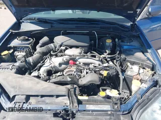 2008 Subaru Legacy Special with VIN 4S3BL616587203376, listed as a IAAI auction lot 42444731 with 202,596 mi miles and . Bid and sale history available at DreamBid. Image 10.