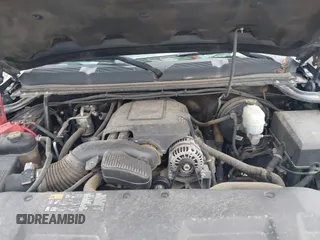 2013 Chevrolet Silverado 1500 LT with VIN 3GCPKSE72DG294500, listed as a IAAI auction lot 41619152 with 125,648 mi miles. Bid and sale history available at carsss.com. Image 10.