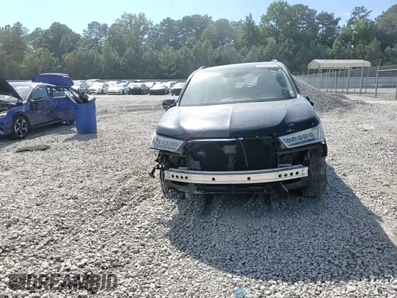 2019 Acura MDX Advance с VIN 5J8YD3H84KL004719, выставлен на аукционе Copart как лот 70201044 с пробегом 205 126 миль миль и Списание • Salvage title. История ставок и продаж доступна на DreamBid. Изображение 12.