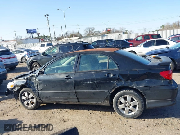 2008 Toyota Corolla CE with VIN 1NXBR32E18Z013722, listed as a IAAI auction lot 41719730 with 291,648 mi miles and . Bid and sale history available at DreamBid. Image 14.
