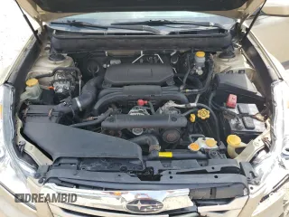 2010 Subaru Outback Premium All-Weather Anniversary with VIN 4S4BRBCCXA3338789, listed as a Copart auction lot 61489255 with 230,782 mi miles and Salvage title. Bid and sale history available at DreamBid. Image 12.