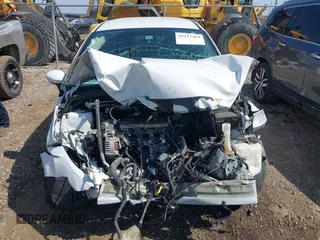 2019 Ford Fiesta SE с VIN 3FADP4EJ1KM144362, выставлен на аукционе IAAI как лот 42217469 с пробегом 40 772 миль миль и . История ставок и продаж доступна на DreamBid. Изображение 13.