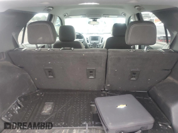 2021 Chevrolet Equinox LS with VIN 3GNAX5EV0MS173508, listed as a IAAI auction lot 42571556 with 53,948 mi miles and . Bid and sale history available at DreamBid. Image 22.