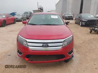2012 Ford Fusion SEL z VIN 3FAHP0JG2CR165360, wystawiony jako IAAI lot #42064448 z przebiegiem 199 500 mil mil oraz . Historia ofert i sprzedaży dostępna na DreamBid. Obrazek 12.