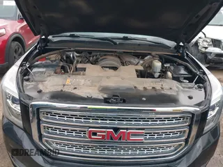 2017 GMC Yukon SLE with VIN 1GKS2AKC0HR136012, listed as a IAAI auction lot 41707322 with 81,821 mi miles. Bid and sale history available at carsss.com. Image 10.