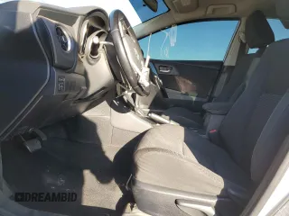 2016 Scion iM z VIN JTNKARJE1GJ505887, wystawiony jako Copart lot #88695115 z przebiegiem 137 491 mil mil oraz Szkoda całkowita • Salvage title. Historia ofert i sprzedaży dostępna na DreamBid. Obrazek 7.