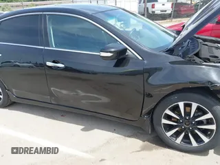2017 Nissan Altima SV with VIN 1N4AL3AP1HC489257, listed as a IAAI auction lot 42254788 with 76,021 mi miles and . Bid and sale history available at DreamBid. Image 18.