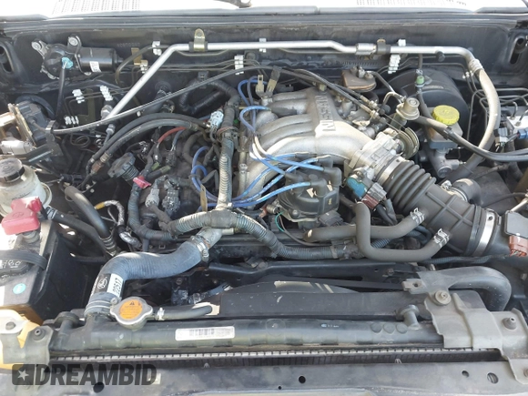 2004 Nissan Xterra XE z VIN 5N1ED28T84C670240, wystawiony jako IAAI lot #42217959 z przebiegiem 170 273 mil mil oraz . Historia ofert i sprzedaży dostępna na DreamBid. Obrazek 10.