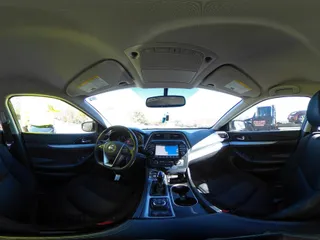 2018 Nissan Maxima SV with VIN 1N4AA6AP2JC409025, listed as a IAAI auction lot 41688355 with 60,023 mi miles and . Bid and sale history available at DreamBid. Image 19.