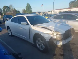 2014 Dodge Charger SE with VIN 2C3CDXBG7EH322291, listed as a IAAI auction lot 41925215 with 169,236 mi miles and . Bid and sale history available at carsss.com. Image 13.
