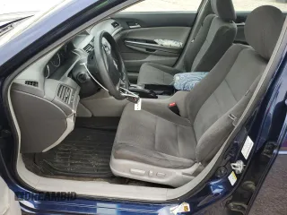 2009 Honda Accord EX z VIN 1HGCP26729A125289, wystawiony jako Copart lot #61161915 z przebiegiem 146 524 mil mil oraz Szkoda całkowita • Salvage title. Historia ofert i sprzedaży dostępna na DreamBid. Obrazek 7.