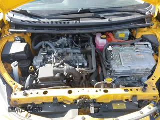2014 Toyota Prius One with VIN JTDKDTB33E1079493, listed as a IAAI auction lot 41712212 with 110,309 mi miles and . Bid and sale history available at DreamBid. Image 10.