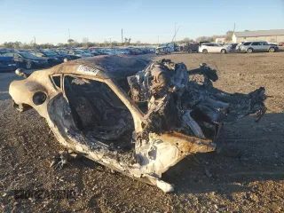 2021 Toyota Supra 3.0 with VIN WZ1DB0C01MW040292, listed as a Copart auction lot 77190474 with Not Provided miles and Non Repairable. Bid and sale history available at DreamBid. Image 4.