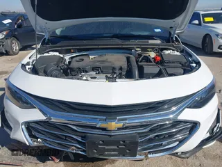 2023 Chevrolet Malibu LT with VIN 1G1ZD5ST1PF149050, listed as a IAAI auction lot 41650792 with 41,579 mi miles and . Bid and sale history available at DreamBid. Image 10.