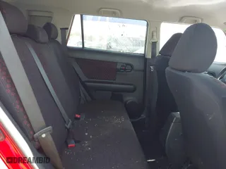 2009 Scion xB with VIN JTLKE50E291095790, listed as a IAAI auction lot 41940076 with 138,390 mi miles. Bid and sale history available at carsss.com. Image 8.