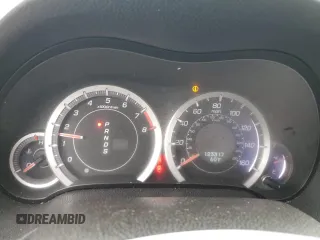 2012 Acura TSX Technology с VIN JH4CU2F68CC001424, выставлен на аукционе Copart как лот 58137145 с пробегом 123 317 миль миль и Списание • Salvage title. История ставок и продаж доступна на DreamBid. Изображение 9.