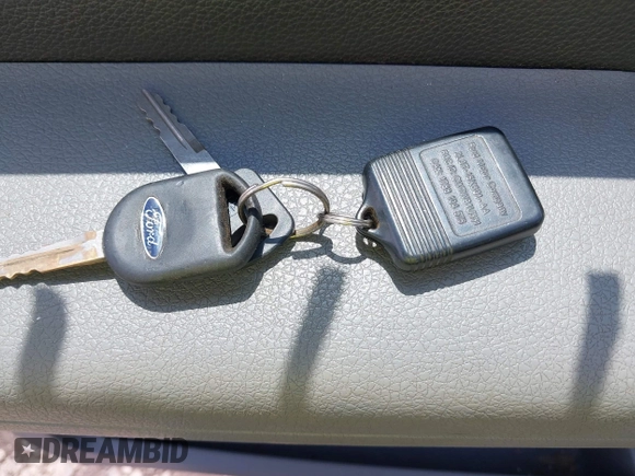2004 Ford F-150 XLT with VIN 1FTPX14534NA58246, listed as a IAAI auction lot 42609790 with Not provided miles and . Bid and sale history available at DreamBid. Image 11.