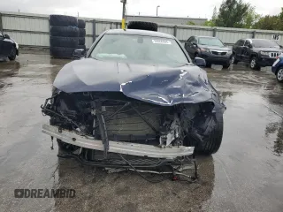 2011 BMW 5 Series 535i z VIN WBAFR7C56BC606370, wystawiony jako Copart lot #55556995 z przebiegiem 156 282 mil mil oraz Szkody całkowita. Historia ofert i sprzedaży dostępna na DreamBid. Obrazek 5.