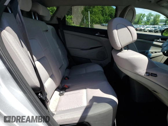 2018 Hyundai Tucson SEL with VIN KM8J3CA4XJU707238, listed as a Copart auction lot 56888575 with 139,020 mi miles and Salvage title. Bid and sale history available at DreamBid. Image 11.