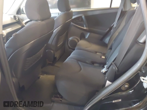2008 Toyota RAV4 Sport with VIN JTMBD32V785153206, listed as a IAAI auction lot 42306957 with 149,784 mi miles and . Bid and sale history available at DreamBid. Image 8.