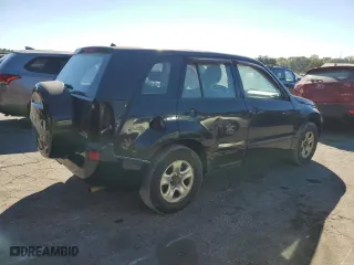 2011 Suzuki Grand Vitara with VIN JS3TE0D17B4100157, listed as a Copart auction lot 78046604 with 120,318 mi miles and Salvage Title. Bid and sale history available at carsss.com. Image 3.