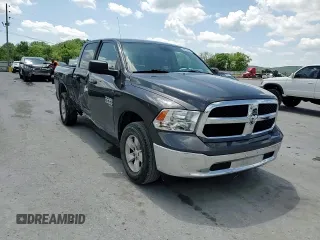 2021 Ram 1500 SLT with VIN 1C6RR7LG1MS549786, listed as a Copart auction lot 54871635 with 77,801 mi miles and Salvage title. Bid and sale history available at DreamBid. Image 13.