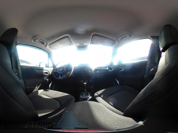 2018 Jeep Renegade Sport with VIN ZACCJBAB8JPJ55880, listed as a IAAI auction lot 42542969 with 70,989 mi miles and . Bid and sale history available at DreamBid. Image 18.