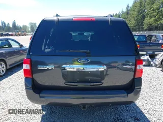 2007 Ford Expedition Max Limited z VIN 1FMFK20587LA41024, wystawiony jako IAAI lot #42366795 z przebiegiem 189 588 mil mil oraz . Historia ofert i sprzedaży dostępna na DreamBid. Obrazek 17.