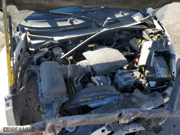 2006 Dodge Dakota SLT with VIN 1D7HE48N76S502664, listed as a Copart auction lot 88819115 with 142,308 mi miles and Salvage Title. Bid and sale history available at carsss.com. Image 13.