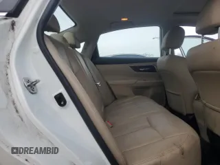 2015 Nissan Altima SL z VIN 1N4AL3AP6FN344068, wystawiony jako Copart lot #44133995 z przebiegiem 108 794 mil mil oraz Szkoda całkowita • Salvage title. Historia ofert i sprzedaży dostępna na DreamBid. Obrazek 10.