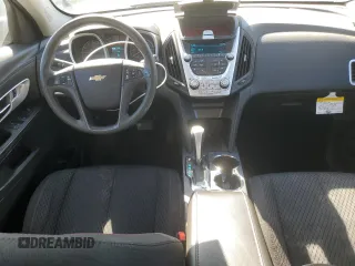 2014 Chevrolet Equinox LS with VIN 2GNALAEK6E6219269, listed as a Copart auction lot 42916585 with 91,996 mi miles and Salvage Title. Bid and sale history available at carsss.com. Image 8.