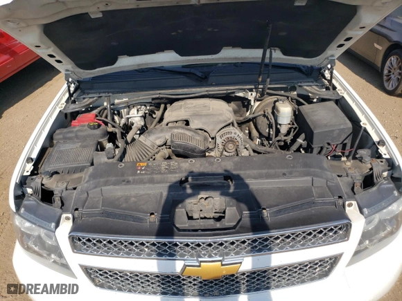 2012 Chevrolet Avalanche LS with VIN 3GNTKEE72CG229698, listed as a Copart auction lot 67342944 with 192,191 mi miles and Clean Title. Bid and sale history available at carsss.com. Image 11.