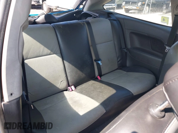 2007 Ford Focus S with VIN 1FAHP31N77W235549, listed as a IAAI auction lot 41377428 with 221,626 mi miles and . Bid and sale history available at carsss.com. Image 8.