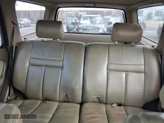 2001 Toyota 4Runner SR5 with VIN JT3GN86R810202398, listed as a Copart auction lot 52943665 with 78,852 mi miles and Salvage Title. Bid and sale history available at carsss.com. Image 10.