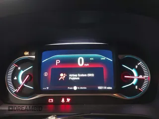 2019 Honda Pilot EX-L with VIN 5FNYF6H5XKB067858, listed as a IAAI auction lot 41643807 with 102,114 mi miles and . Bid and sale history available at carsss.com. Image 7.