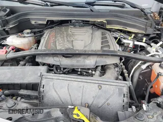 2019 Alfa Romeo Stelvio z VIN ZASPAKAN8K7C40495, wystawiony jako IAAI lot #41693705 z przebiegiem 36 415 mil mil oraz . Historia ofert i sprzedaży dostępna na DreamBid. Obrazek 10.
