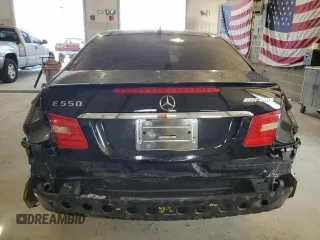 2013 Mercedes-Benz E 550 с VIN WDDKJ7DB4DF206330, выставлен на аукционе Copart как лот 60459495 с пробегом 115 288 миль миль и Списание • Salvage title. История ставок и продаж доступна на DreamBid. Изображение 6.