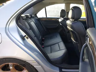 2007 Mercedes-Benz C 230 Sport with VIN WDBRF52H07F916320, listed as a IAAI auction lot 42770939 with 82,671 mi miles and . Bid and sale history available at DreamBid. Image 8.