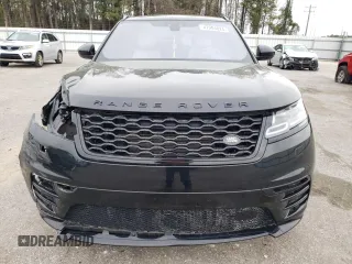2019 Land Rover Range Rover Velar R-Dynamic SE with VIN SALYL2FV8KA226785, listed as a Copart auction lot 47904824 with 61,045 mi miles. Bid and sale history available at carsss.com. Image 5.