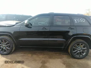 2020 Jeep Grand Cherokee Altitude with VIN 1C4RJFAGXLC188550, listed as a IAAI auction lot 41822348 with 115,867 mi miles. Bid and sale history available at carsss.com. Image 14.