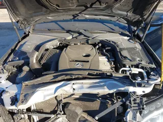2018 Mercedes-Benz C 300 с VIN WDDWJ4KB8JF700558, выставлен на аукционе IAAI как лот 41335869 с пробегом 132 000 миль миль и . История ставок и продаж доступна на DreamBid. Изображение 10.