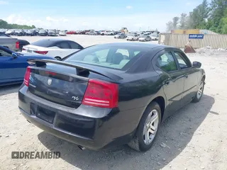 2006 Dodge Charger R/T z VIN 2B3KA53H16H507595, wystawiony jako IAAI lot #42231335 z przebiegiem 230 658 mil mil oraz . Historia ofert i sprzedaży dostępna na DreamBid. Obrazek 4.
