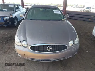 2007 Buick LaCrosse CX with VIN 2G4WC582971189617, listed as a IAAI auction lot 42510949 with Not provided miles and . Bid and sale history available at DreamBid. Image 6.