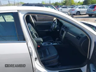 2012 Ford Fusion Hybrid with VIN 3FADP0L38CR255511, listed as a IAAI auction lot 42381063 with 82,083 mi miles and . Bid and sale history available at DreamBid. Image 5.