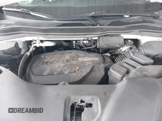 2019 Honda Pilot EX-L with VIN 5FNYF6H57KB011649, listed as a IAAI auction lot 41880951 with 99,504 mi miles. Bid and sale history available at carsss.com. Image 10.